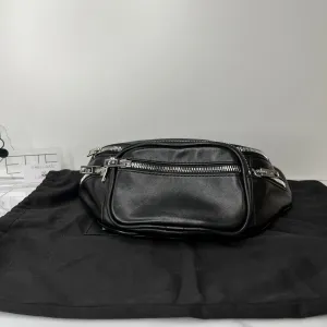 Alexander Wang Attica Fanny Pack