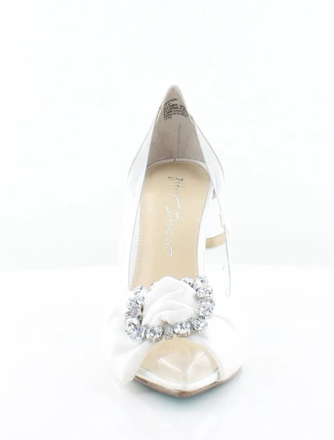 Betsey Johnson SB-Moxie Heel F025
