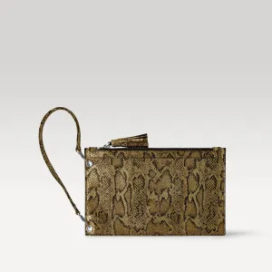 Clover Wristlet - Sale