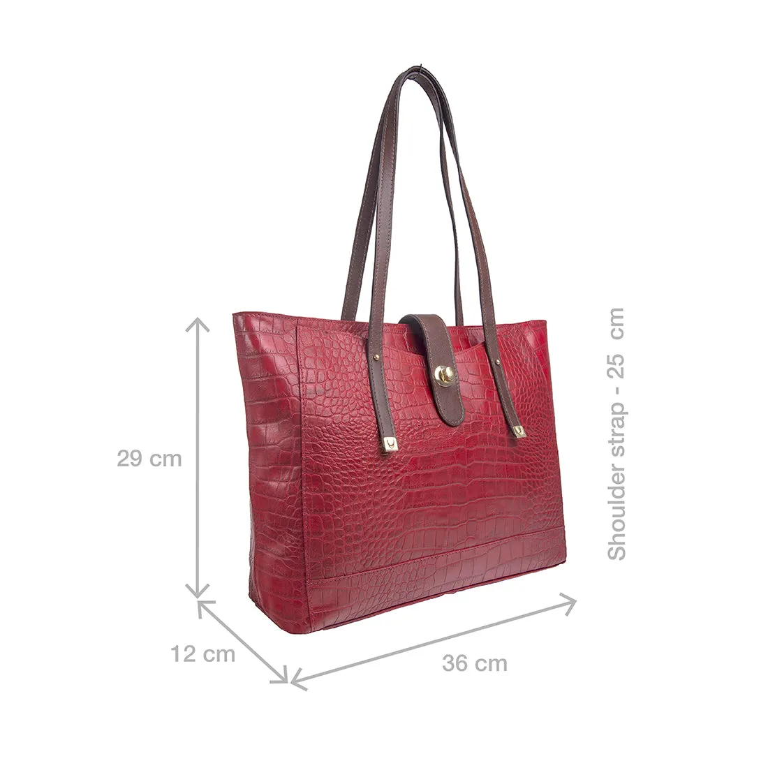 EE ATRIA 01 TOTE BAG