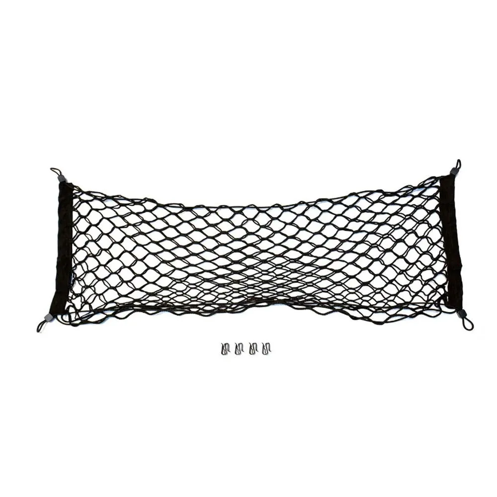 Flatirons Overland - Attic Storage Net - Toyota Tacoma (2005-2022)