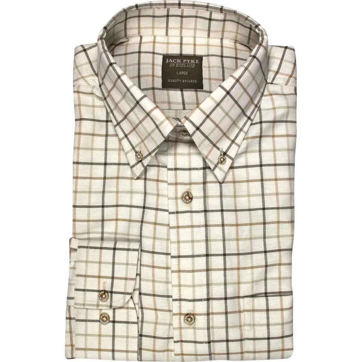 Jack Pyke Countryman Shirt