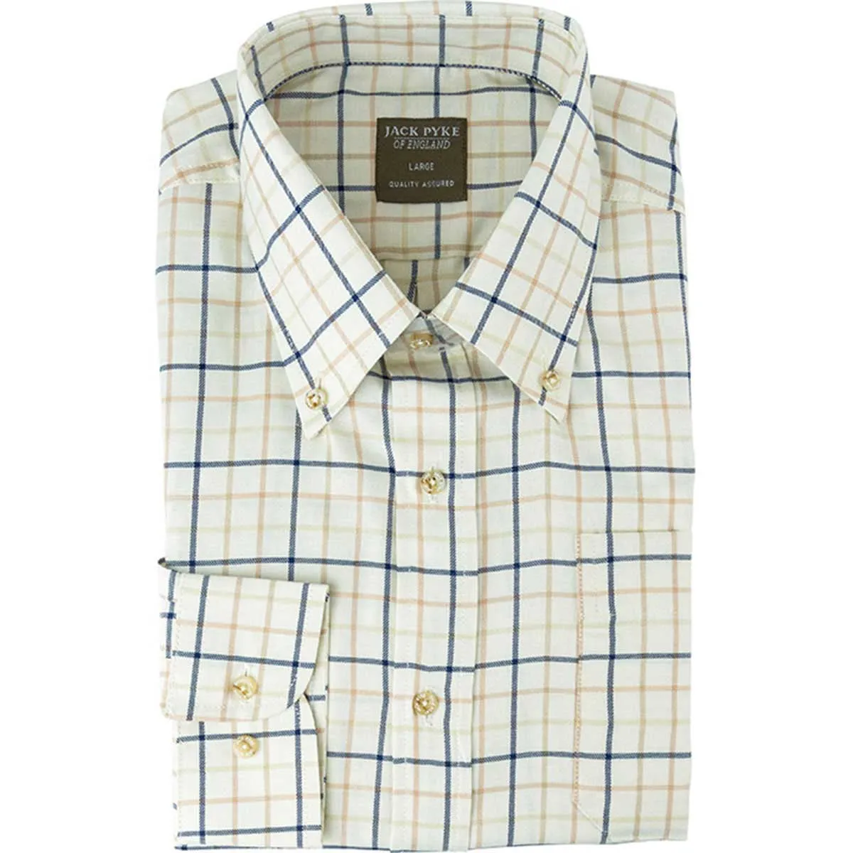 Jack Pyke Countryman Shirt