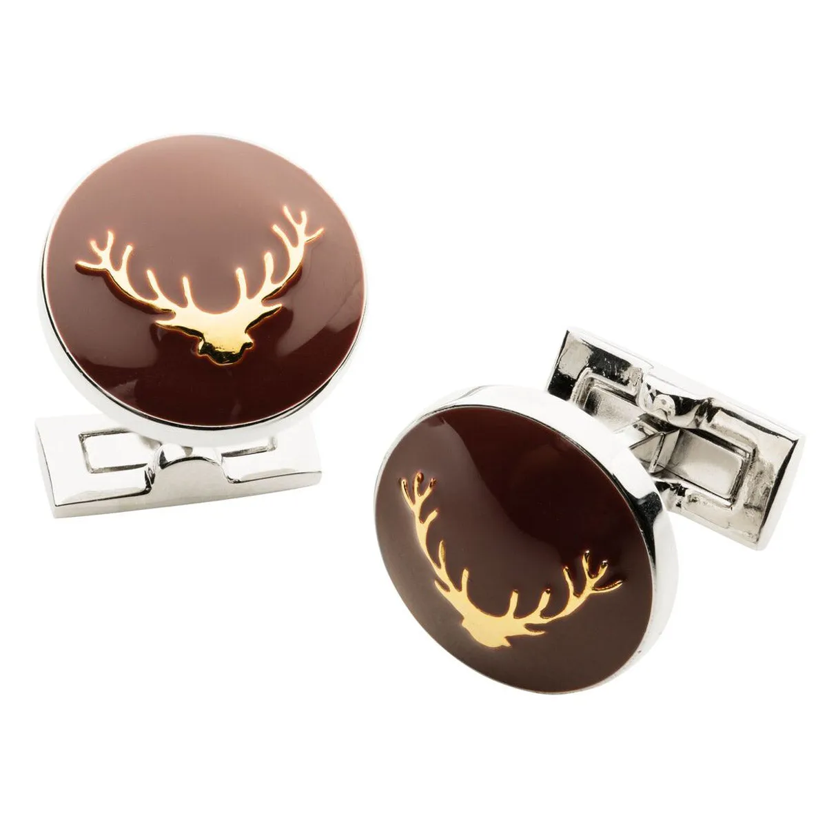 Laksen Cufflinks