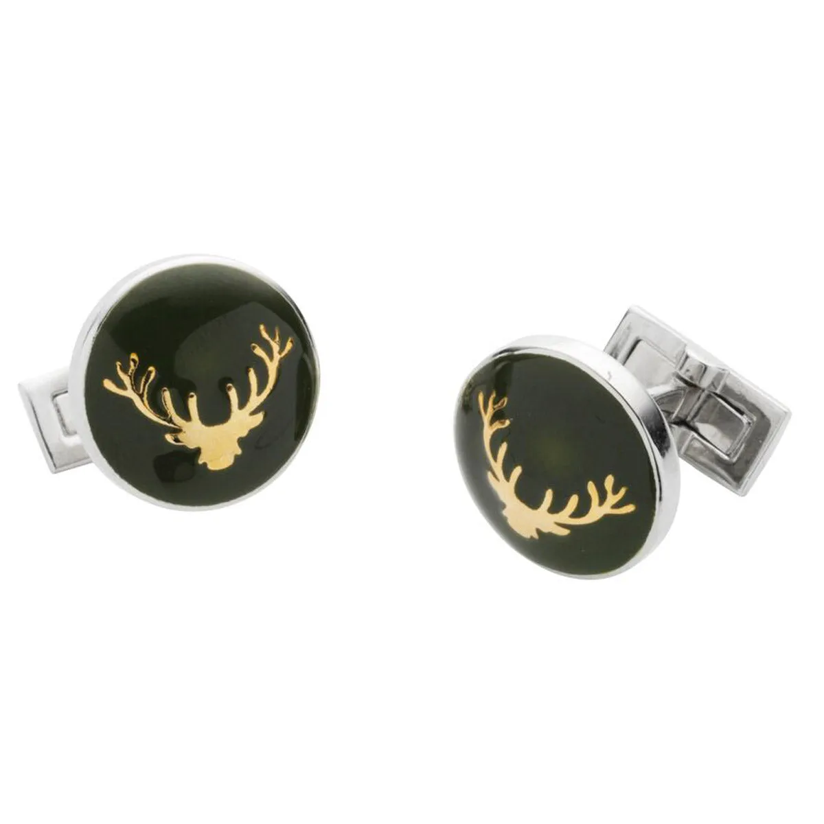 Laksen Cufflinks