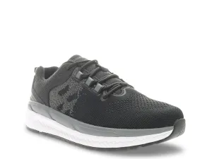 Men's sneakers Propet Ultra 267, black / gray