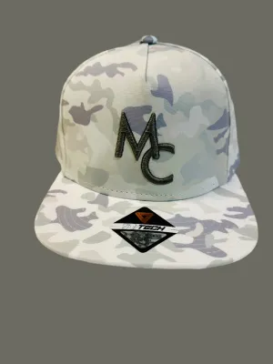 Mountain Cultures Snap Back Hat