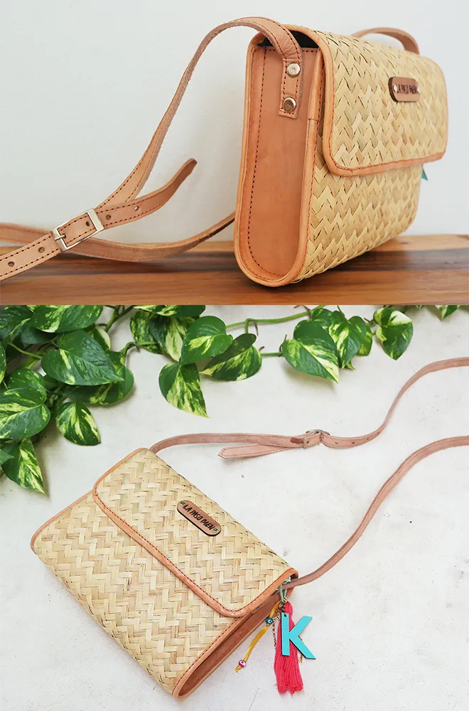 PALMITA CROSSBODY