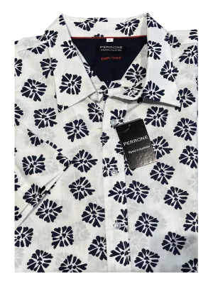 Perrone Easycare Fashion Shirts