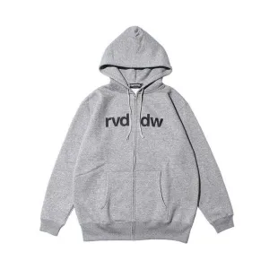 RVDDW Zip Hoodie