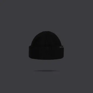 Sailor Beanie Black