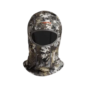 Sitka Gear Core Heavyweight Balaclava  ELEVATED II