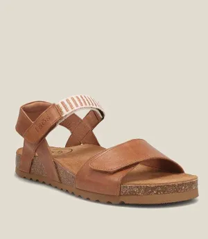 Symbol in Tan by Taos Footwear