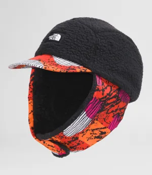 The North Face Kids' Forrest Fleece Trapper Hat