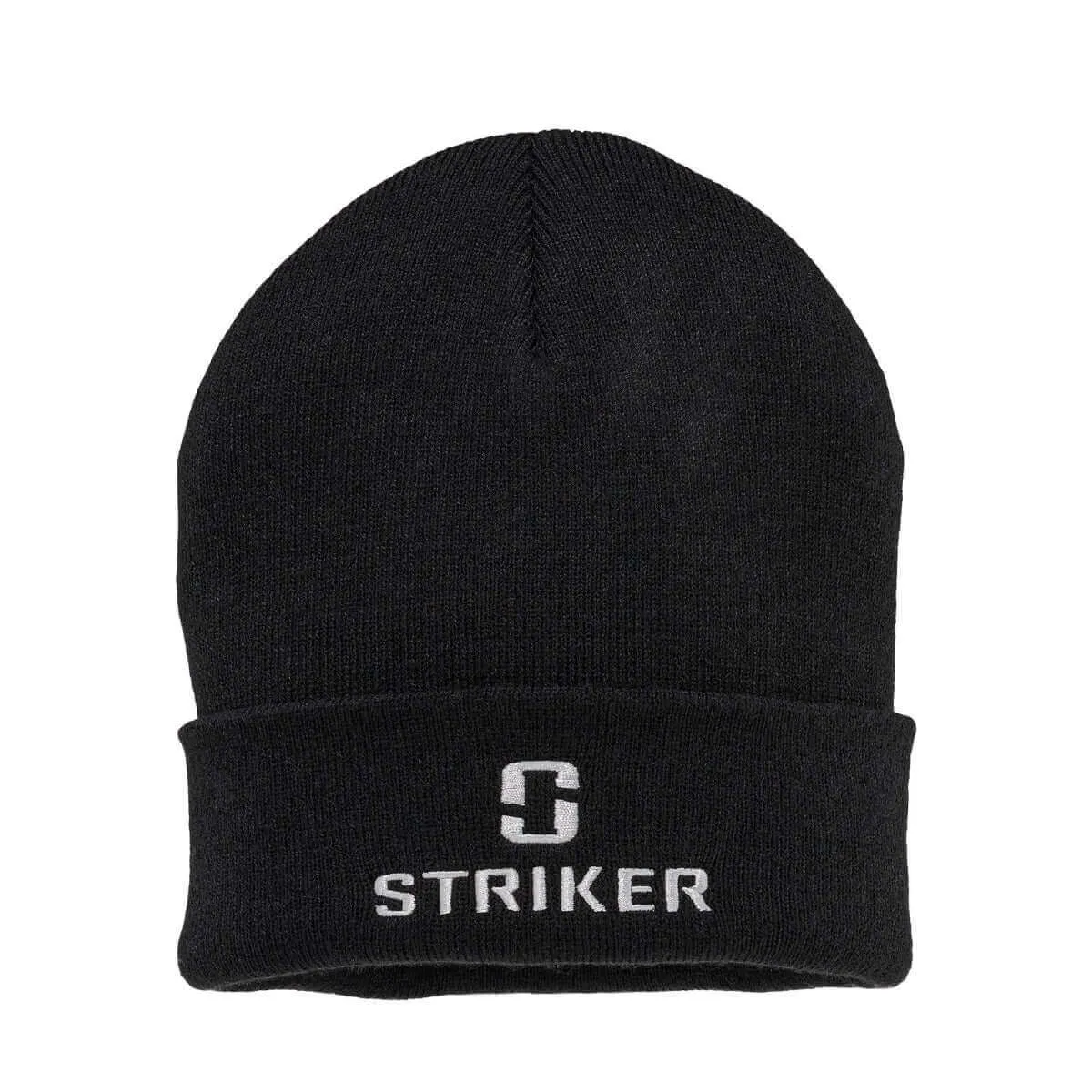 Trekker Stocking Hat - Black